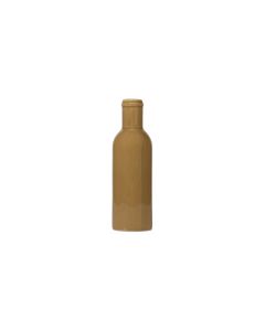 Ölflasche 48cl olive green Manon