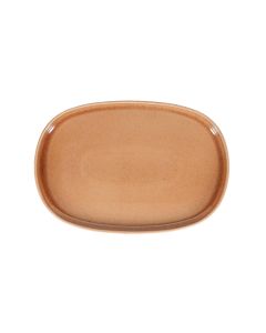 Servierschale 33x22,5cm peach Blush