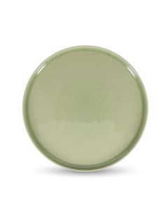 Teller flach 33cm sage Blush