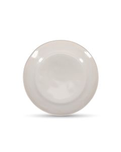 Plate 27,5cm beige Rocca