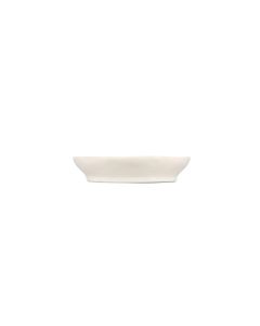 Bowl 21,5xH4,5cm beige Rocca