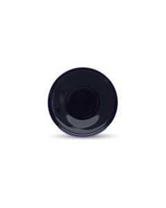Plate 21xH2cm midnight blue Aster