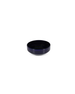 Bowl 15,5xH6cm midnight blue Aster