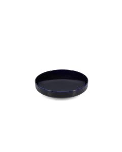 Bowl 21xH5cm midnight blue Aster