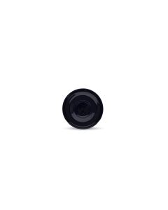 Mocha saucer 12cm midnight blue Aster