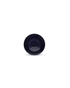 Saucer 15cm midnight blue Aster