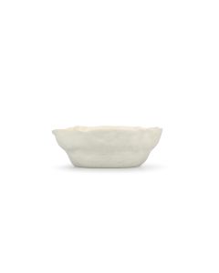 Bol 22,5xH7,5cm beige Nomad