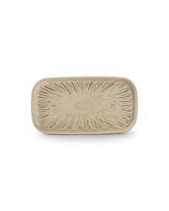 Serving dish 25x13cm Orion