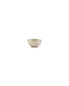 Kom 8,5xH4cm beige Cameo