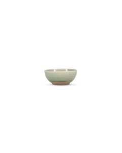 Bowl 11,5xH5cm green Cameo