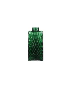 Vaas 15x9xH33cm botanic green Lior