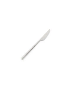 Dessert knife matte Terno - set/6