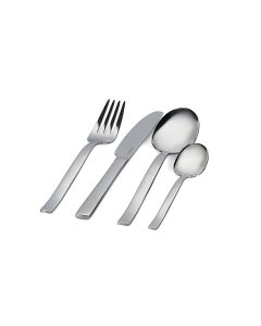 Cutlery set 16 pieces Form