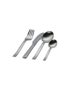 Besteckset 16-teilig vintage Form