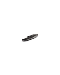 Tire-bouchon 12cm noir Bar