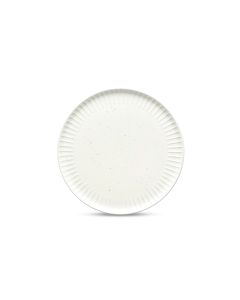 Teller flach 21cm Ora Gloss