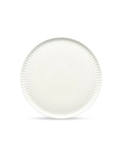 Teller flach 26,5cm Ora Gloss