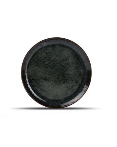 Teller flach 20,5cm Saphir Mielo