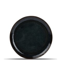 Assiette plate 26,5cm saphir Mielo