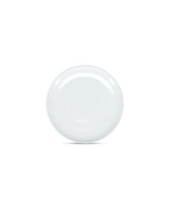 Assiette plate 20cm white Alura