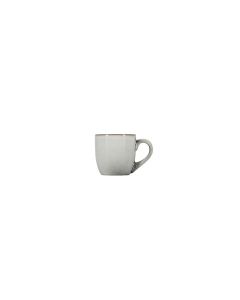 Cup 22cl green Artisan