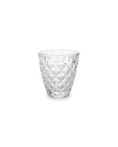 Glas 27cl Prisma - set/4