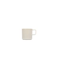 Mug 35cl beige Silva