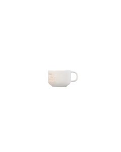 Cup 22cl desert Aquarel