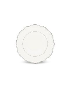 Plate 28cm Odette - set/2