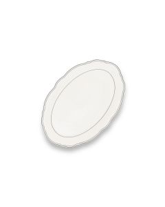 Serving dish 31,5x20,5cm Odette