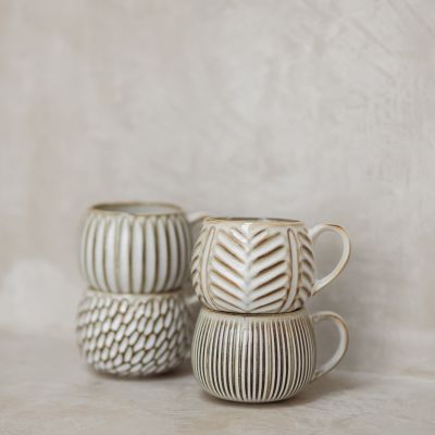 Mug 40cl sweep Arto