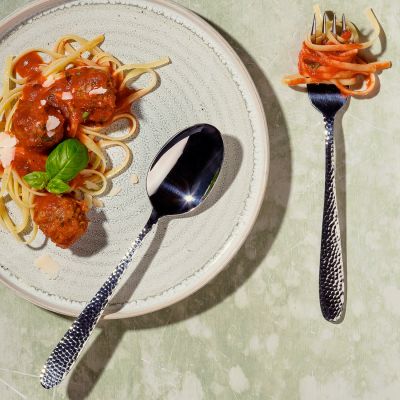 Cutlery set 42 pieces Nido