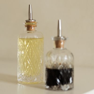 Bitters bottle 18cl Bar