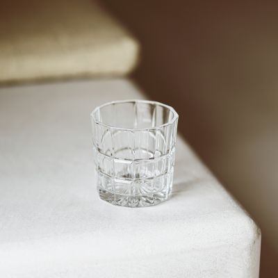 Glass 34cl Bar - set/2