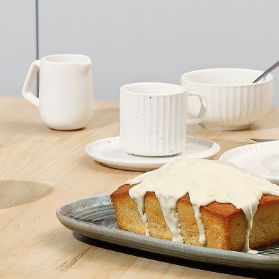 Saucer 14,5cm Ora Gloss