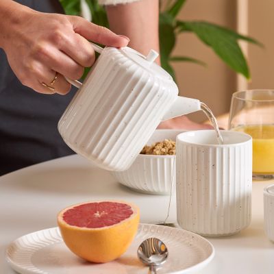 Theepot 54cl Ora Gloss