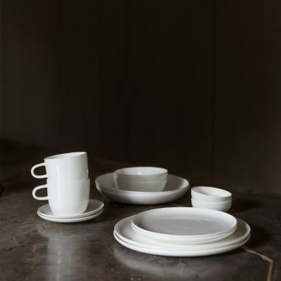 Tasse 18cl white Alura