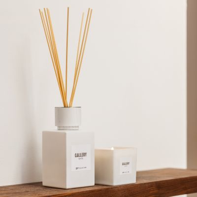 Duftstäbchen 500ml white Gallery