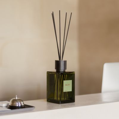 Diffuseur batônnets 1200ml Forest Gallery