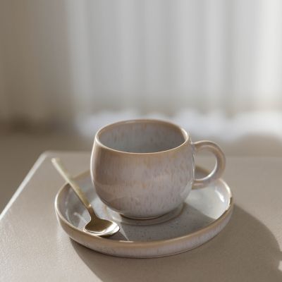 Becher 30 cl Pearl Curvy