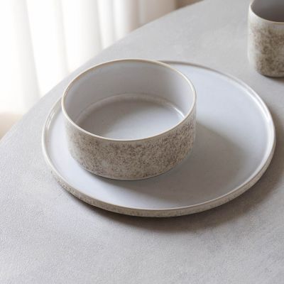 Bowl 14xH6cm Faro