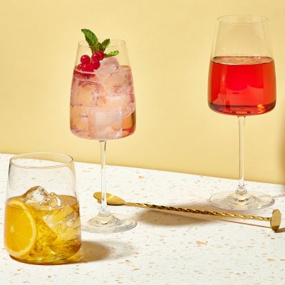 Wine glass 51cl Villa - set/4