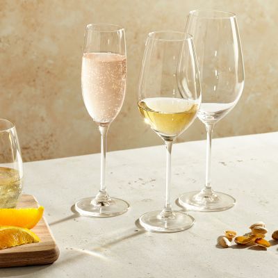 Wine glass 39cl Tinta - set/6