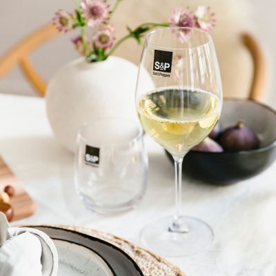 Wine glass 47cl Cuvee - set/6