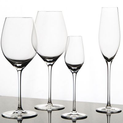 Champagne glass 21cl Cuvee - set/6