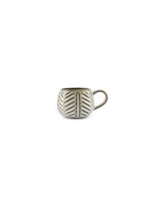 Becher 20cl leaf Arto