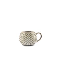 Becher 40cl leaf Arto