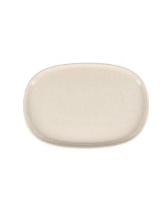 Servierschale 33x22,5cm vanille Blush