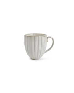 Becher 32cl nuance white Lotus