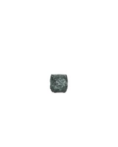 Kerzenhalter 8x8xH8cm Marmor grün Opus